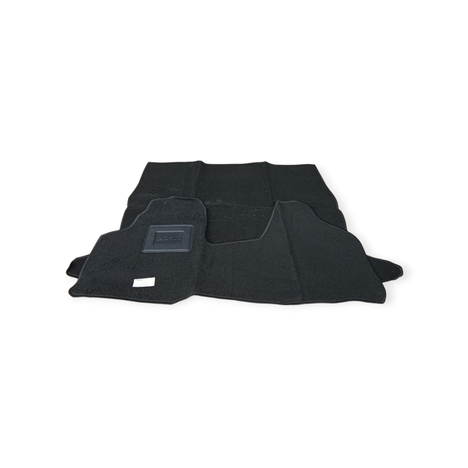 Tappetini Auto FIAT Scudo 3° Serie