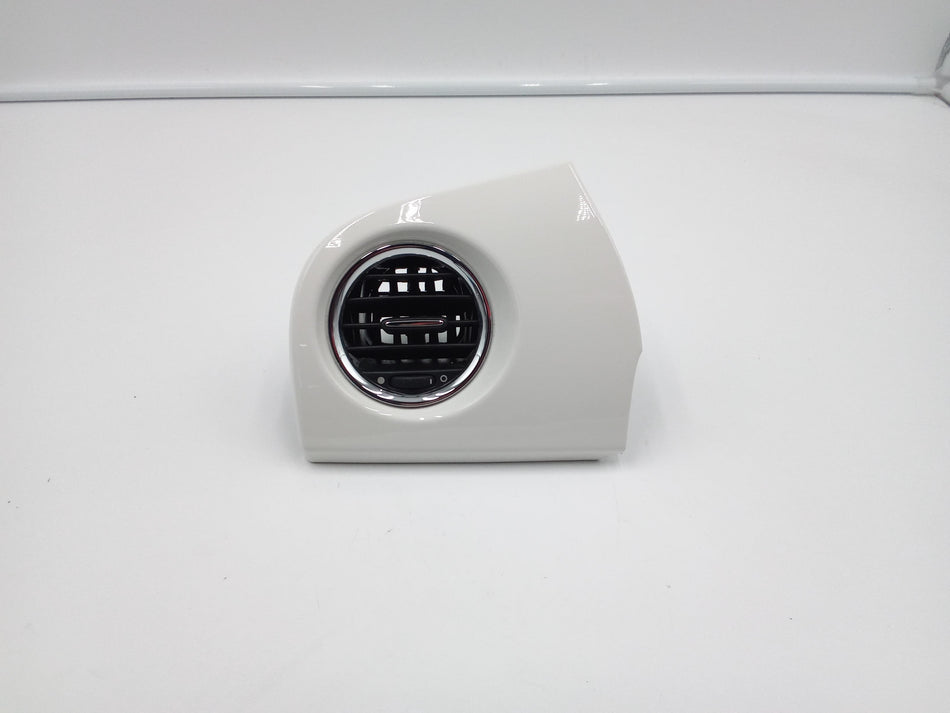 Bocchetta aria cruscotto SX FIAT 500 Serie (07>14)