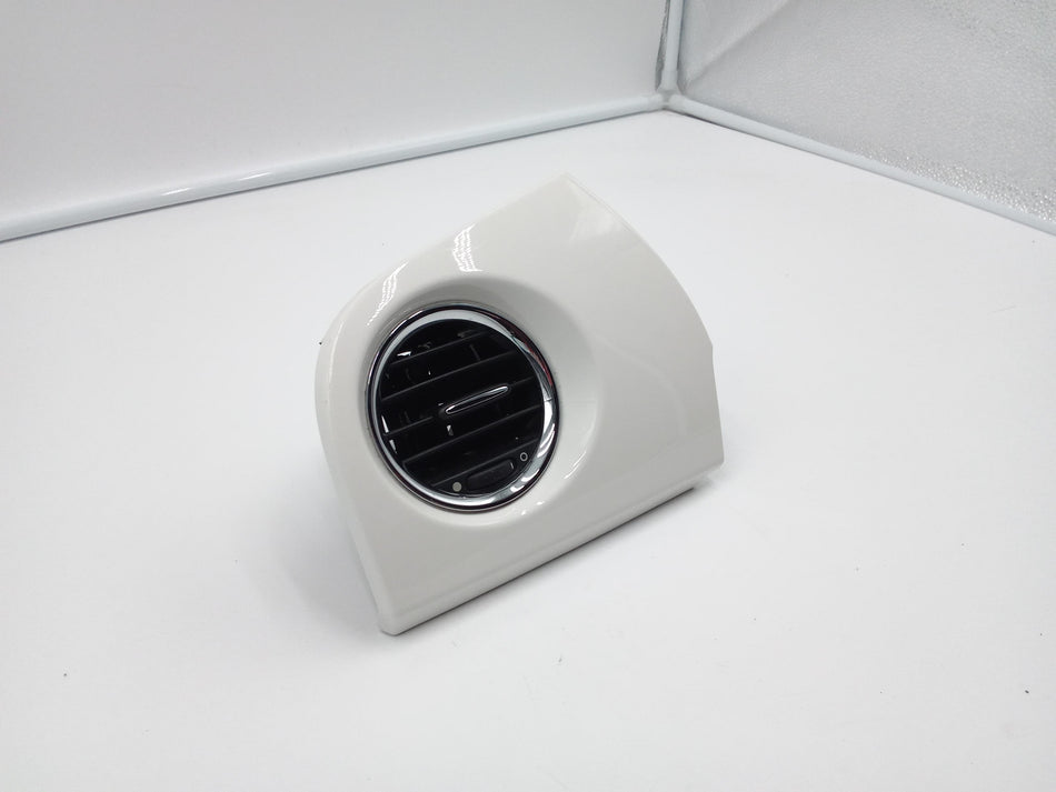 Bocchetta aria cruscotto SX FIAT 500 Serie (07>14)