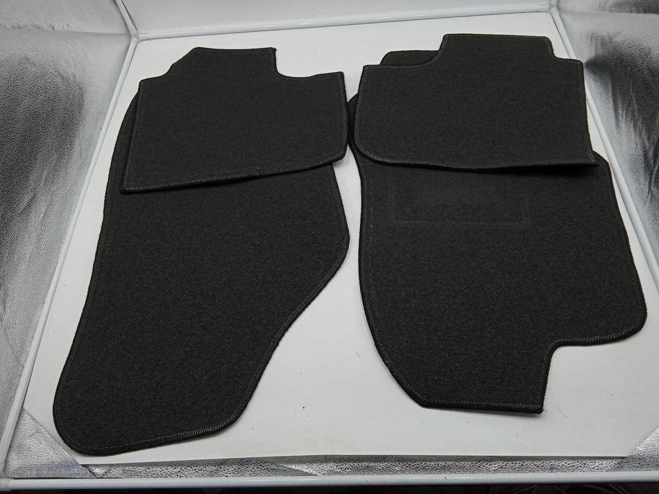 Tappetini Auto ALFA ROMEO 156 Berlina Serie (932_) (03>05)