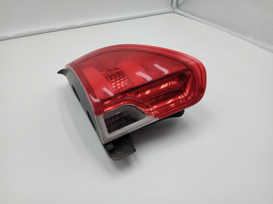 Stop fanale Posteriore Sinistro PEUGEOT 2008 1° Serie