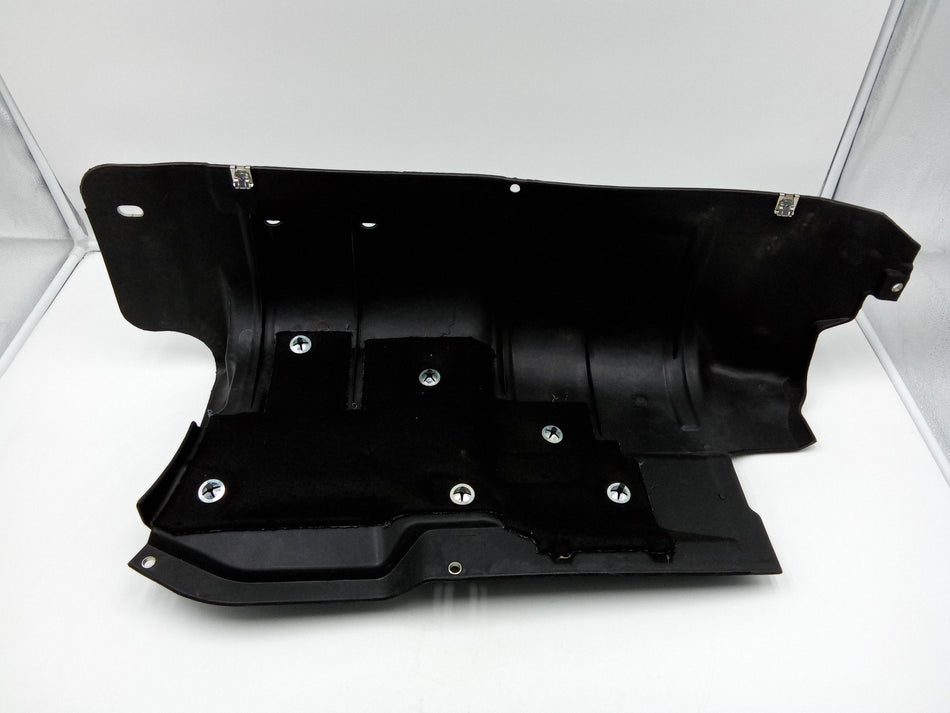 Riparo sotto motore FIAT Stilo Berlina 5P