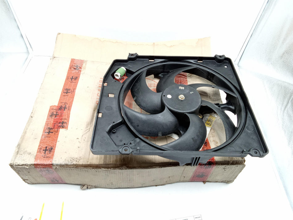 Ventola raffreddamento motore ALFA ROMEO 145 Serie (930_) (94>99)