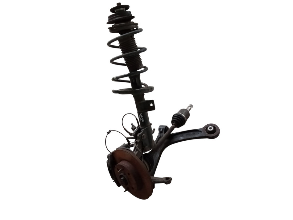 Montante sospensione ANT. SX FIAT 500 Serie (07>14)