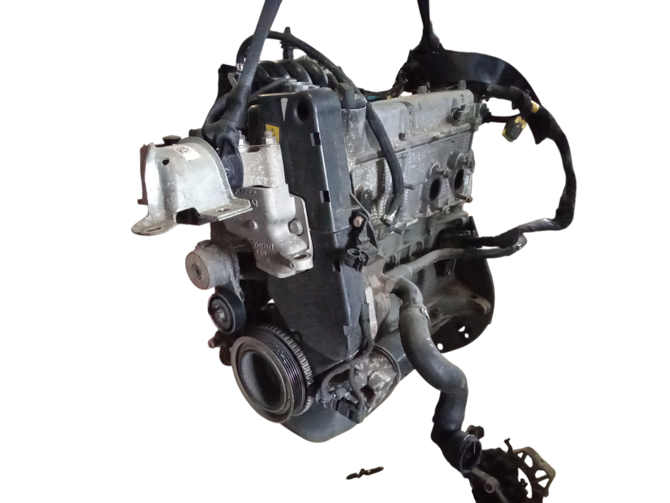 Motore Semicompleto FIAT 500 Serie (07>14)