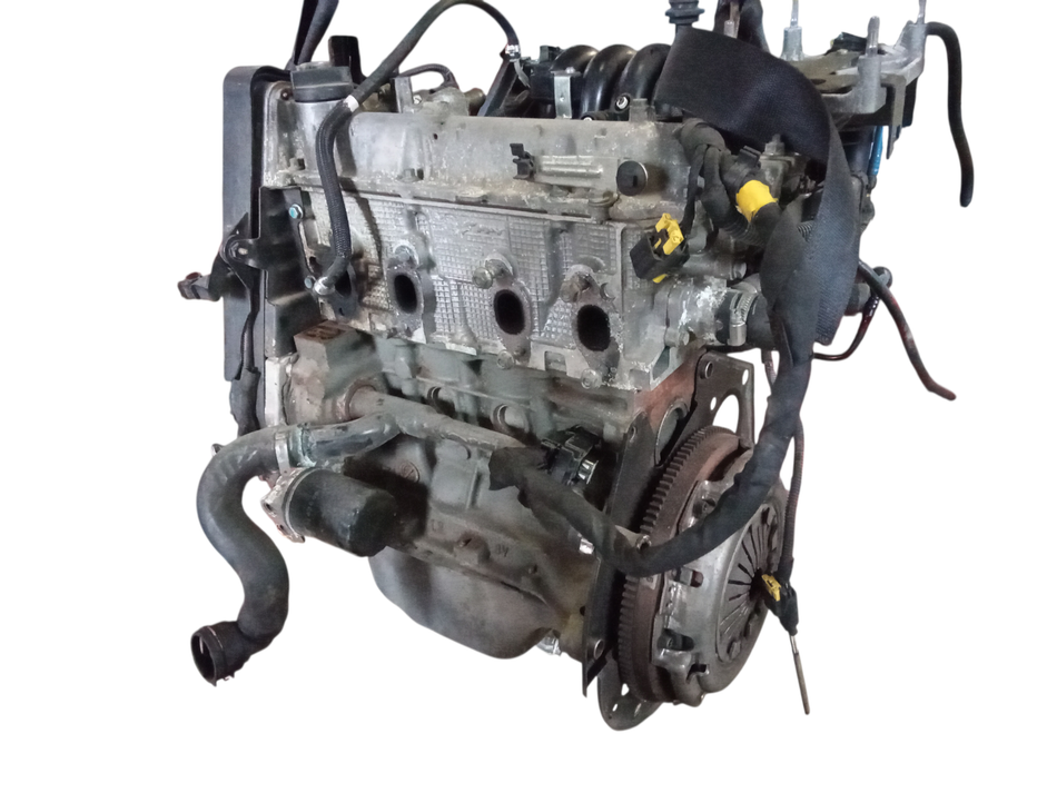 Motore Semicompleto FIAT 500 Serie (07>14)