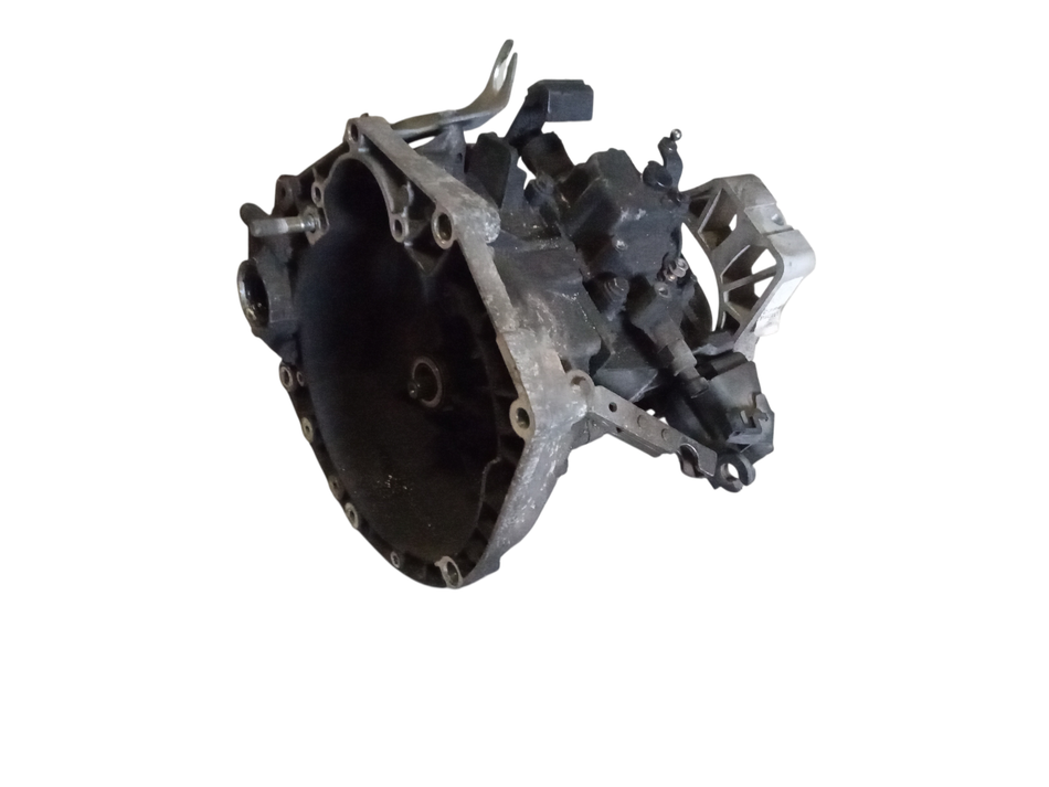 Cambio Manuale Completo FIAT 500 Serie (07>14)