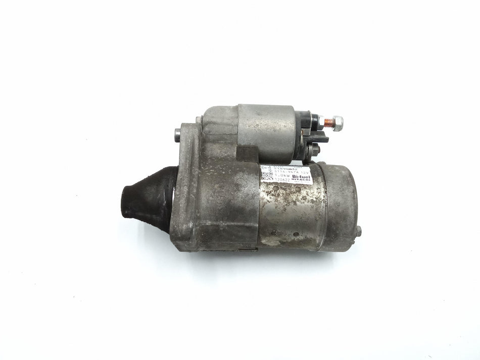 Motorino d' avviamento FIAT 500 Serie (07>14)