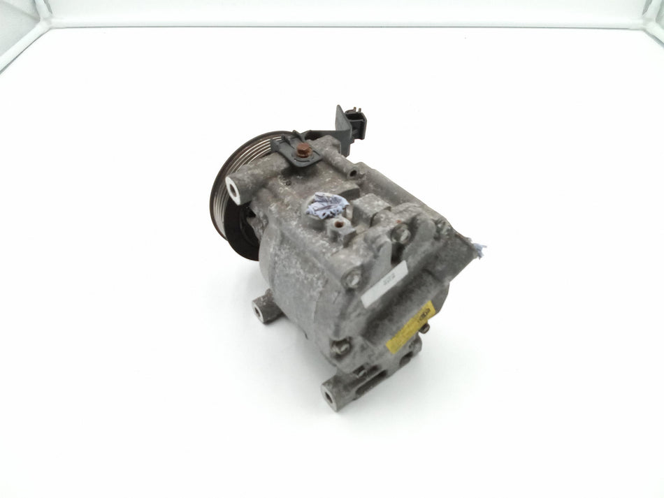Compressore A/C FIAT 500 Serie (07>14)