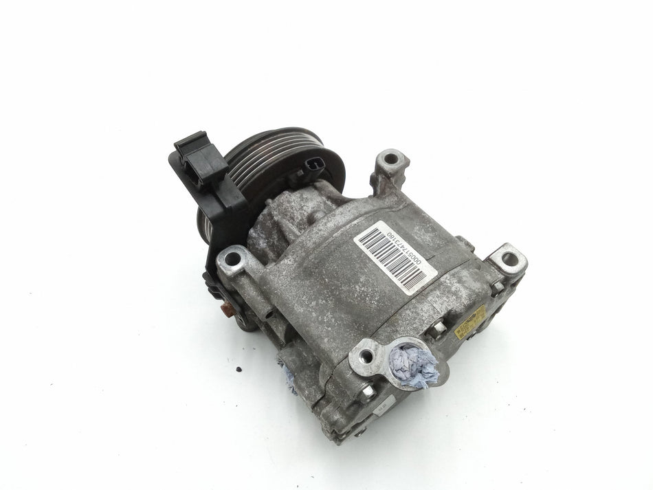 Compressore A/C FIAT 500 Serie (07>14)