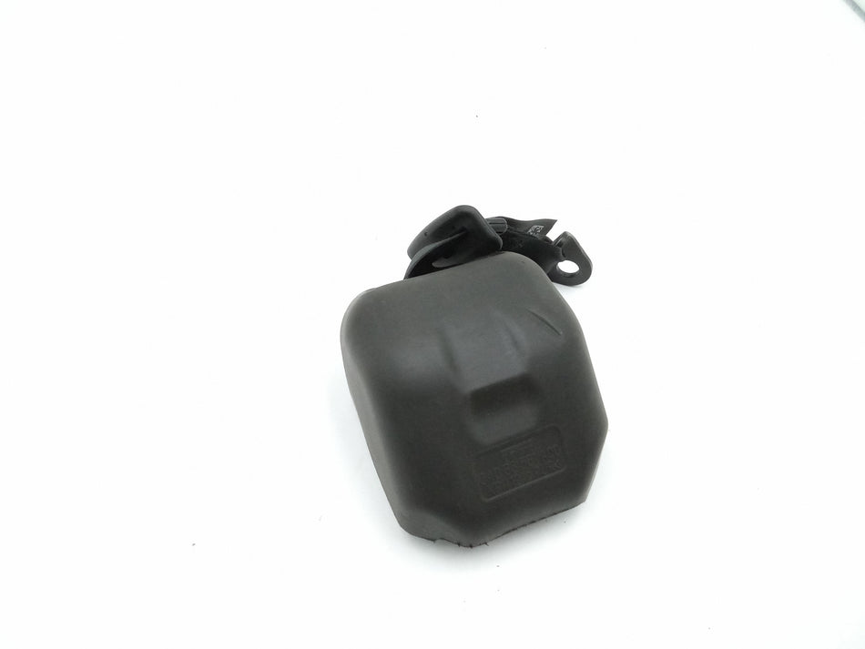 Cintura di sicurezza Posteriore DX CITROEN C3 Serie (16>)