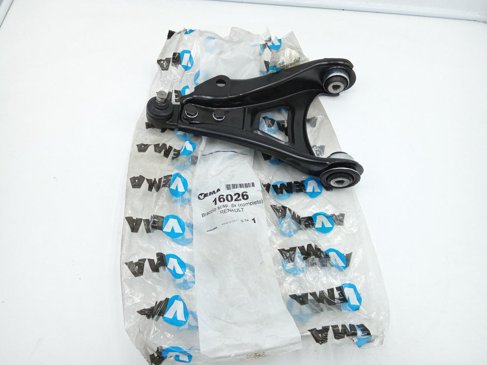 Braccio Oscillante anteriore destro RENAULT Clio Serie (04>08)