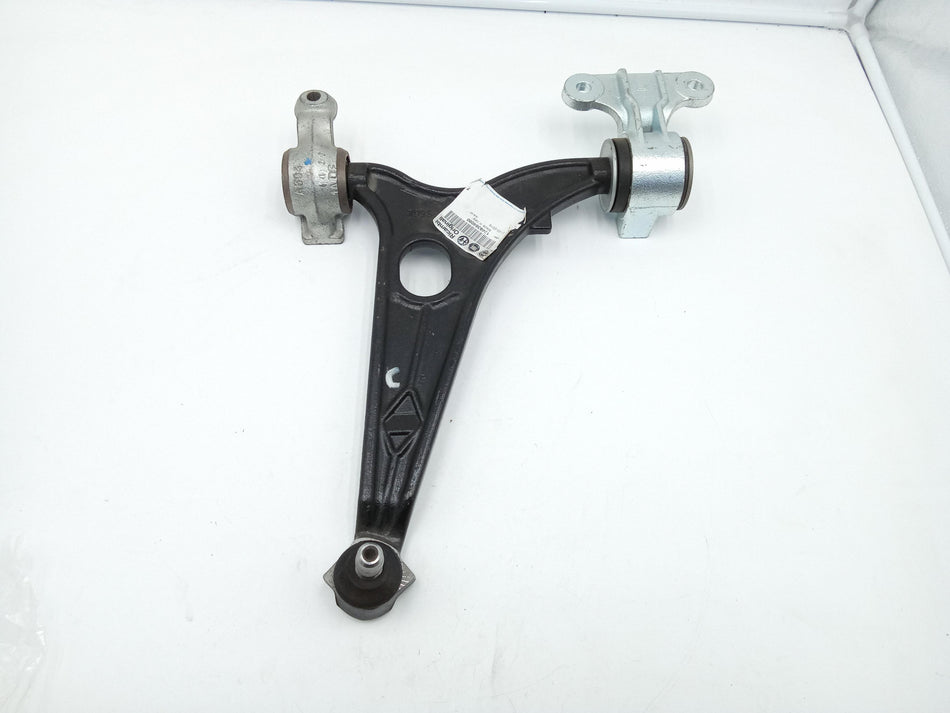 Braccio Oscillante Anteriore Sinistro FIAT Ulysse 3° Serie