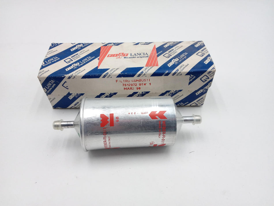Filtro carburante FIAT Panda 1° Serie