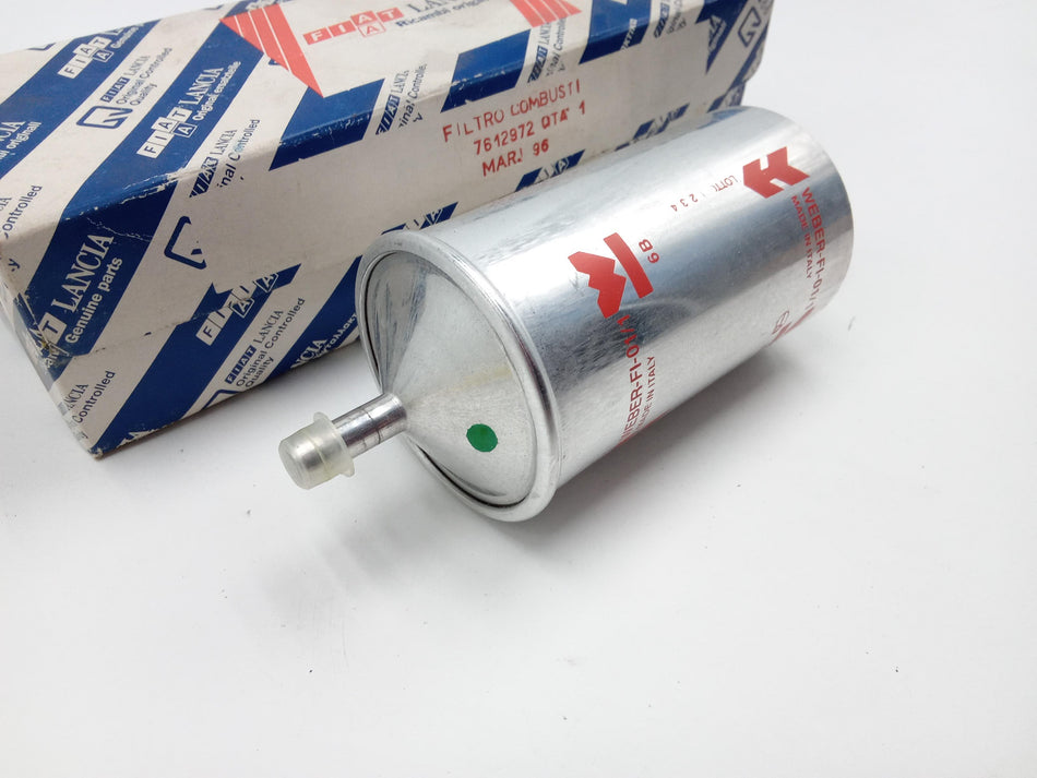 Filtro carburante FIAT Panda 1° Serie