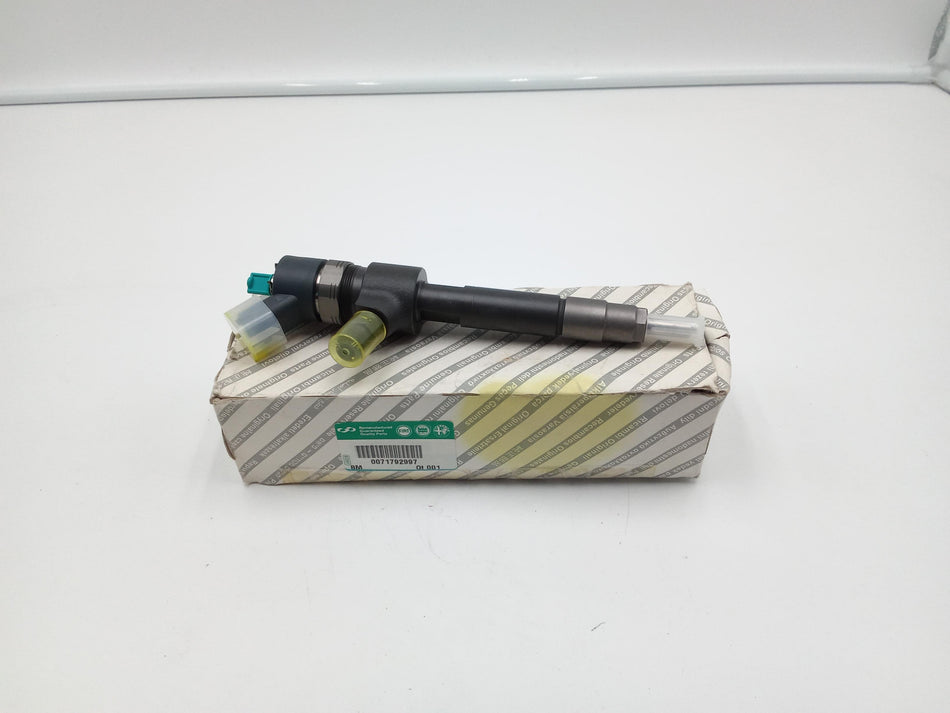 Iniettore ALFA ROMEO 147 Serie (937_) (05>10)