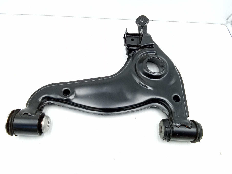 Braccio Oscillante Anteriore Sinistro MERCEDES Classe S W140 3° Serie