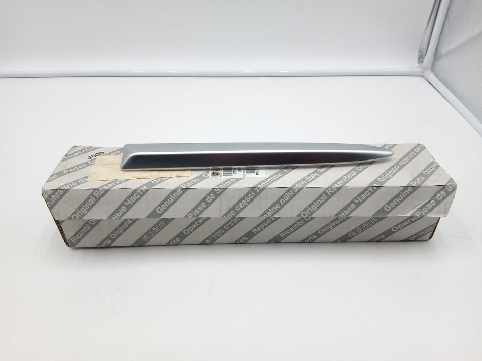 Modanatura Paraurti Anteriore Sinistra FIAT 500 Serie (07>14)