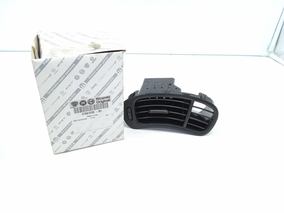 Bocchetta aria cruscotto SX FIAT Panda 3° Serie