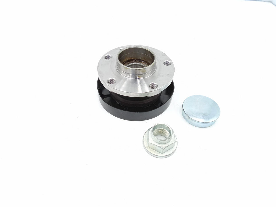Mozzo Ruota Posteriore Destro ALFA ROMEO 147 Serie (937_) (05>10)