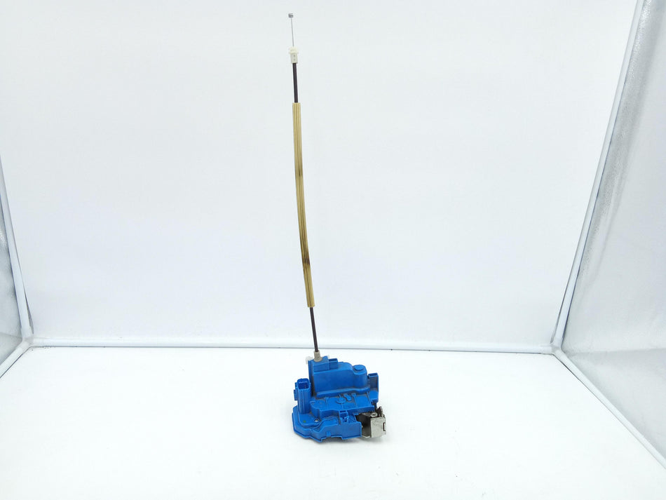 Serratura Posteriore destra FIAT 500 L Serie (351_352) (12>)