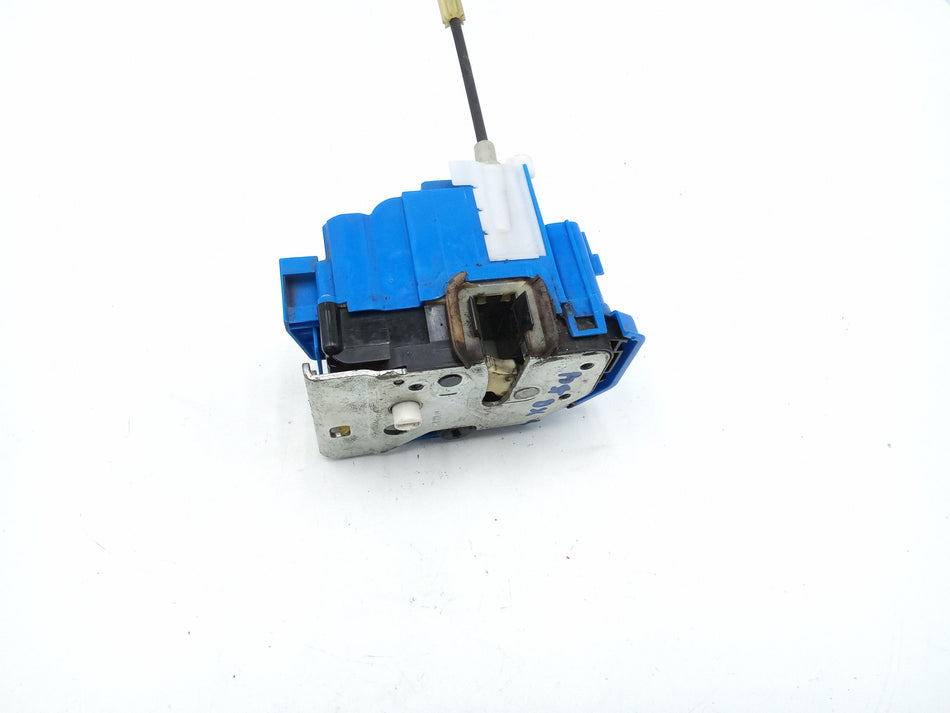 Serratura Posteriore destra FIAT 500 L Serie (351_352) (12>)