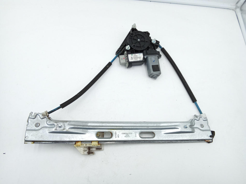 Meccanismo alzavetro Post. DX FIAT 500 L Serie (351_352) (12>)
