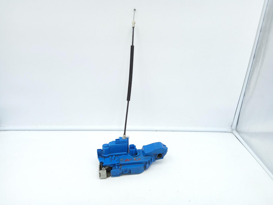 Serratura Anteriore Sinistra FIAT 500 L Serie (351_352) (12>)