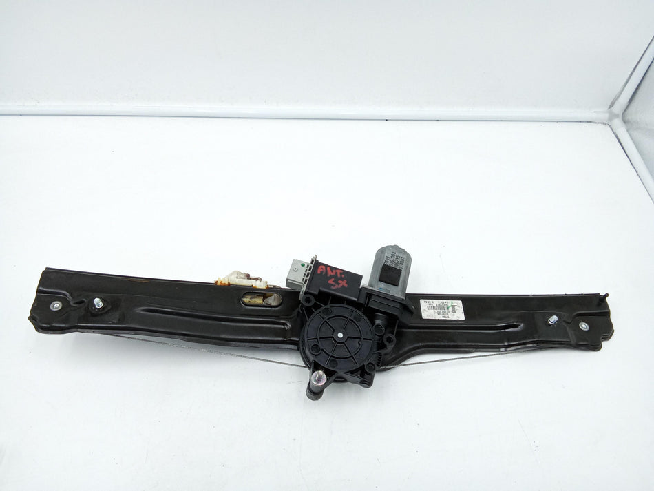 Cremagliera Anteriore Sinistra FIAT 500 L Serie (351_352) (12>)