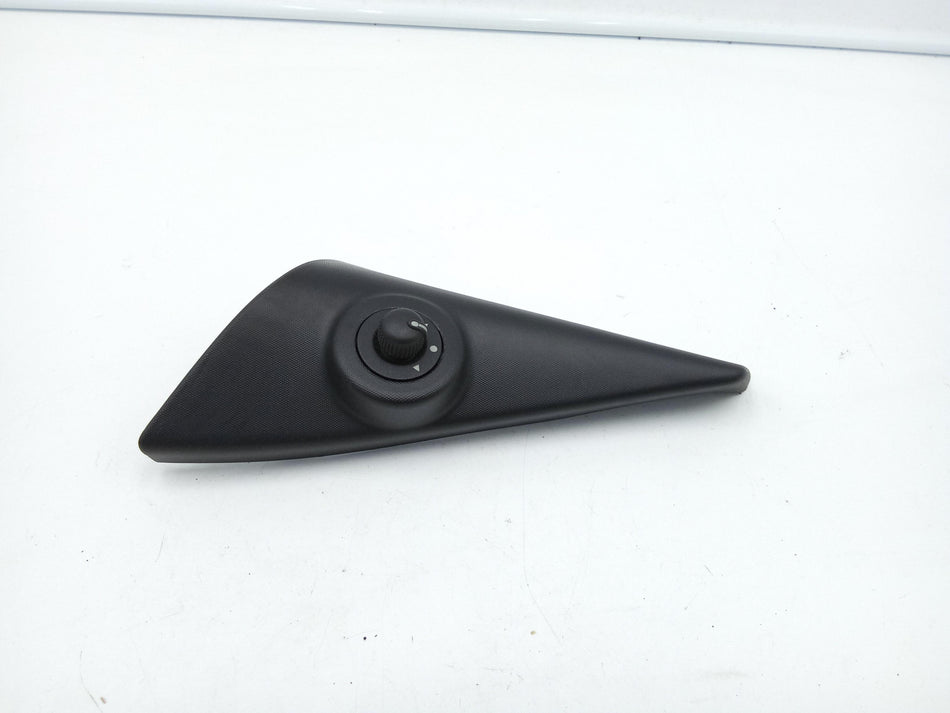 Regolatore specchietti retrovisori FIAT 500 L Serie (351_352) (12>)