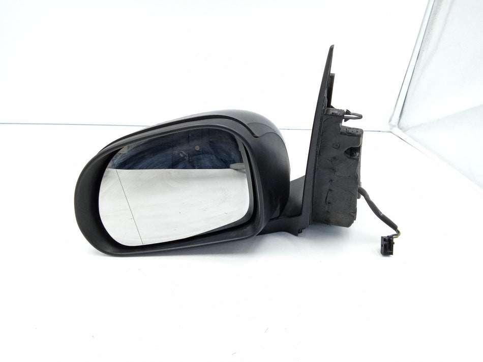 Specchietto Retrovisore Sinistro FIAT 500 L Serie (351_352) (12>)