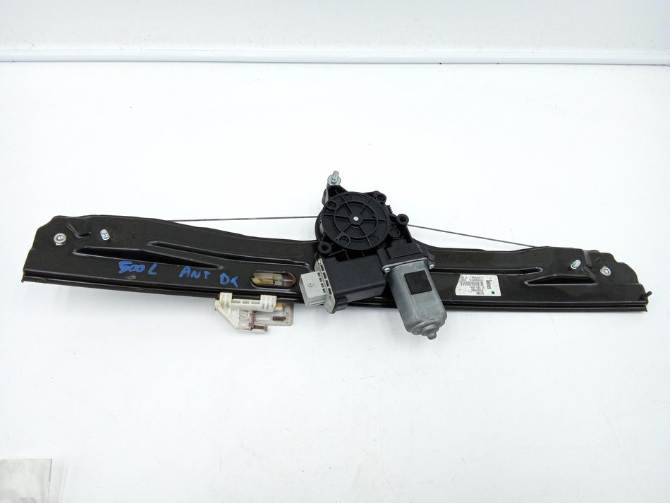 Cremagliera anteriore destra FIAT 500 L Serie (351_352) (12>)