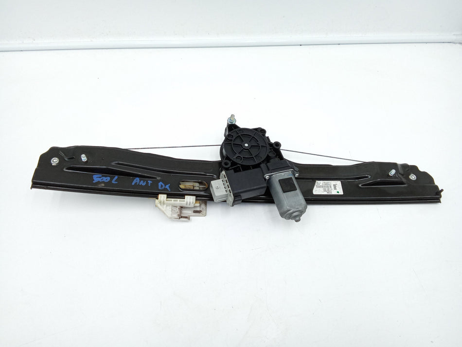 Cremagliera anteriore destra FIAT 500 L Serie (351_352) (12>)