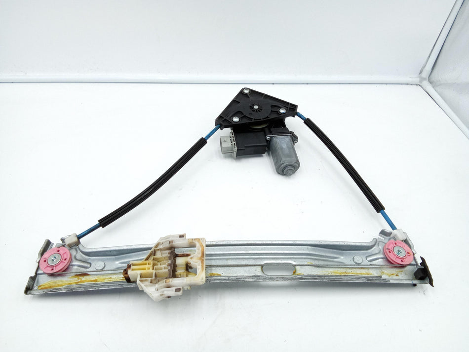 Meccanismo alzavetro Post. SX FIAT 500 L Serie (351_352) (12>)