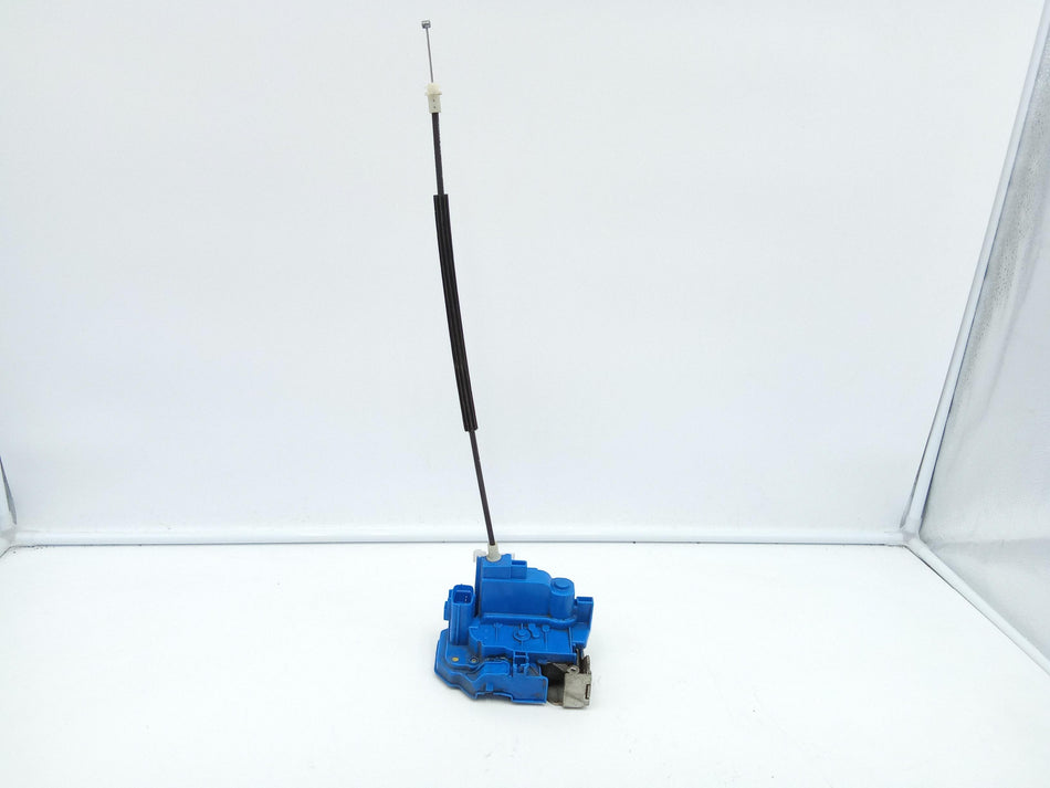 Serratura Anteriore Destra FIAT 500 L Serie (351_352) (12>)