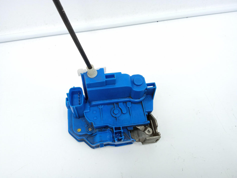 Serratura Anteriore Destra FIAT 500 L Serie (351_352) (12>)