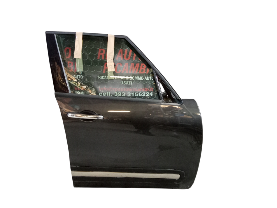 Portiera anteriore Destra FIAT 500 L Serie (351_352) (12>)