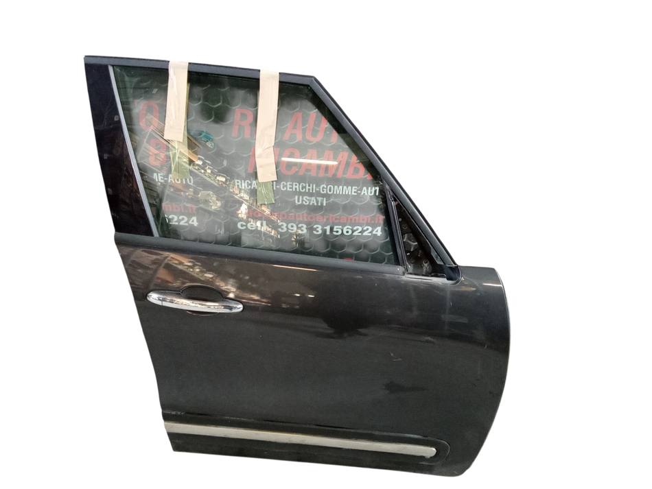Portiera anteriore Destra FIAT 500 L Serie (351_352) (12>)