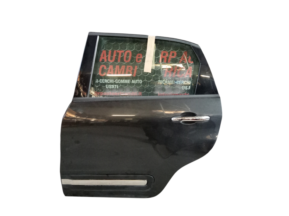 Portiera Posteriore Sinistra FIAT 500 L Serie (351_352) (12>)
