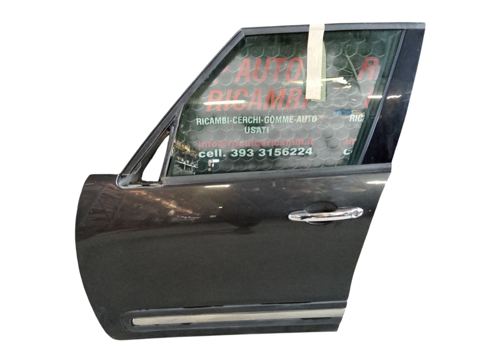 Portiera Anteriore Sinistra FIAT 500 L Serie (351_352) (12>)