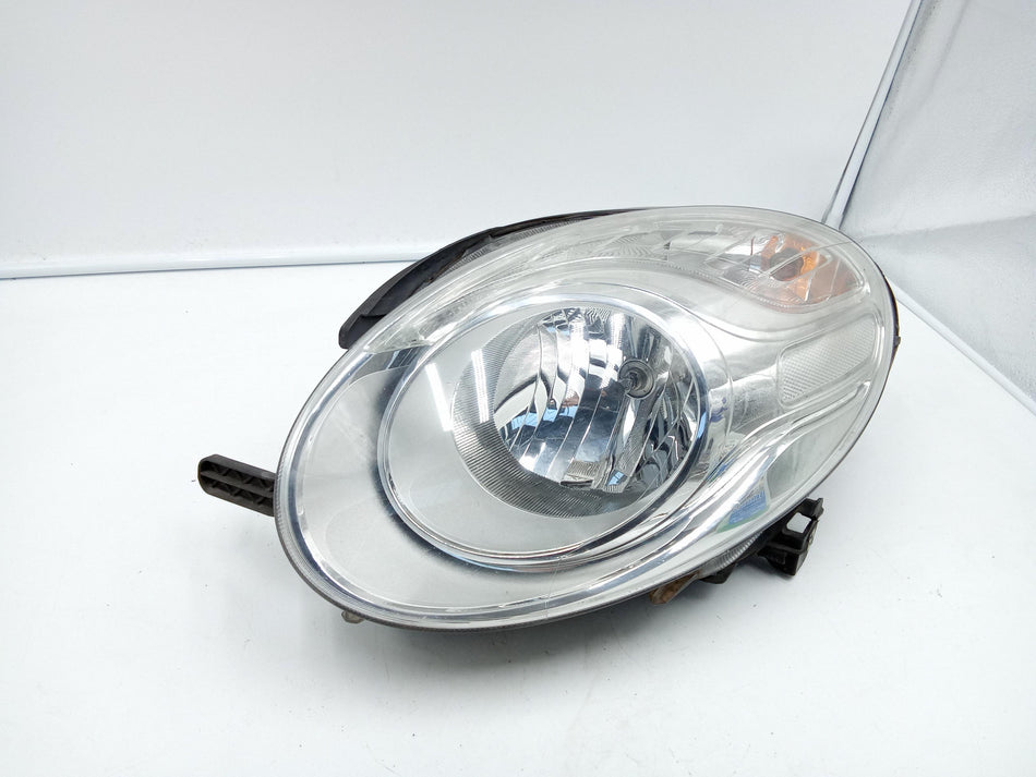 Faro Anteriore Sinistro FIAT 500 L Serie (351_352) (12>)