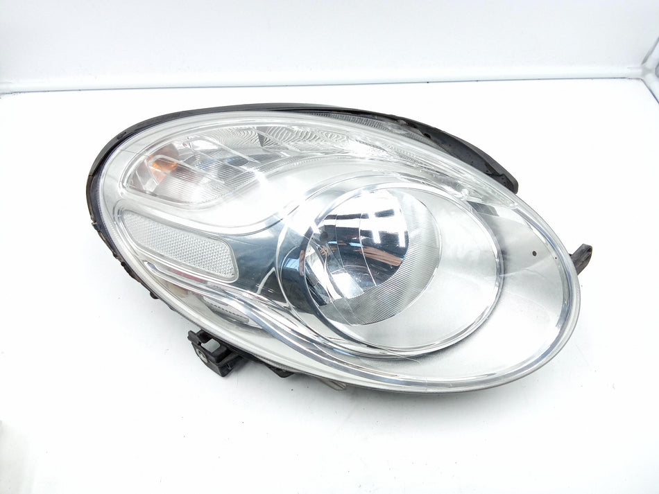 Faro anteriore Destro FIAT 500 L Serie (351_352) (12>)
