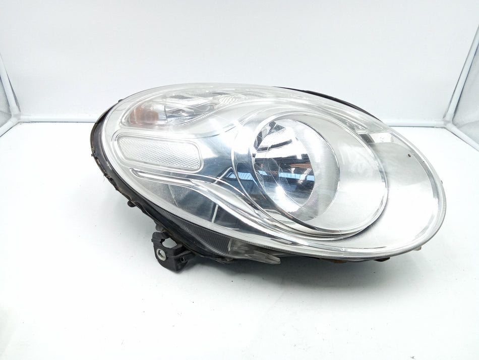 Faro anteriore Destro FIAT 500 L Serie (351_352) (12>)