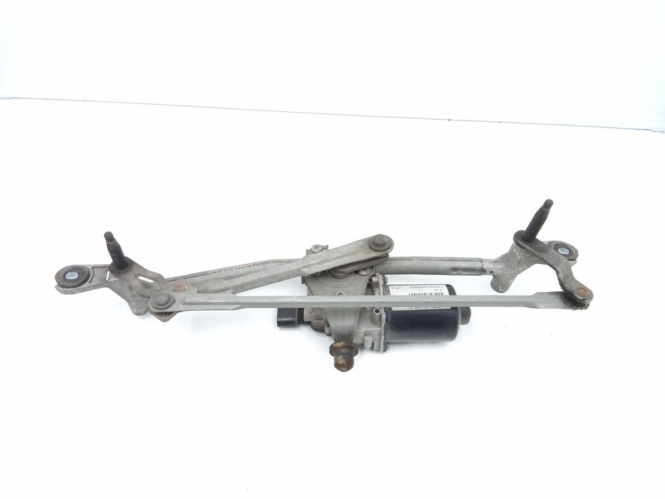 Motorino tergi ant completo di tandem FIAT 500 L Serie (351_352) (12>)