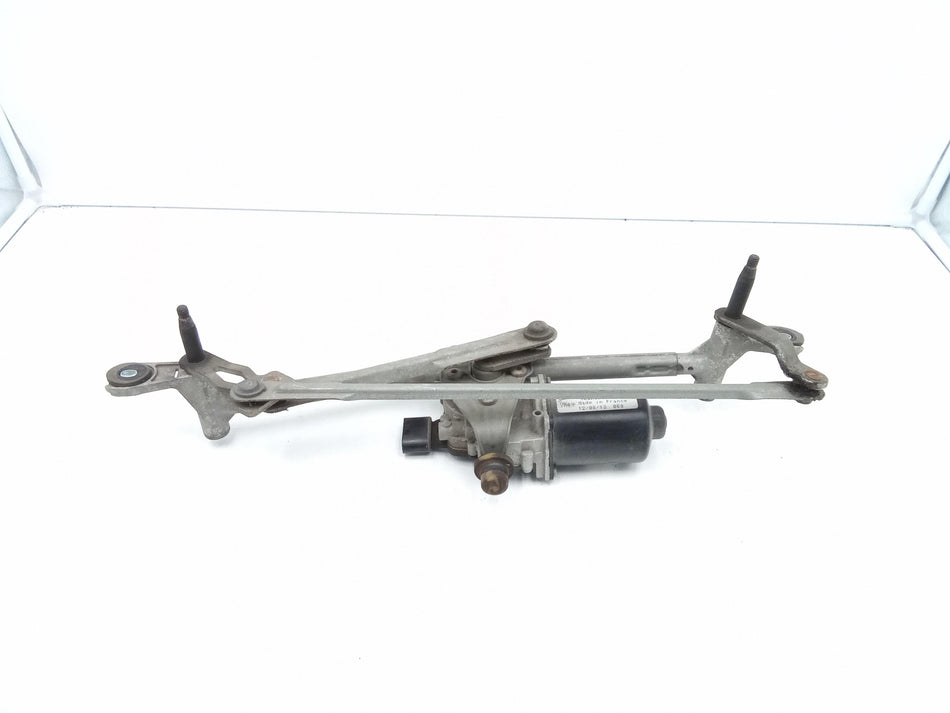 Motorino tergi ant completo di tandem FIAT 500 L Serie (351_352) (12>)