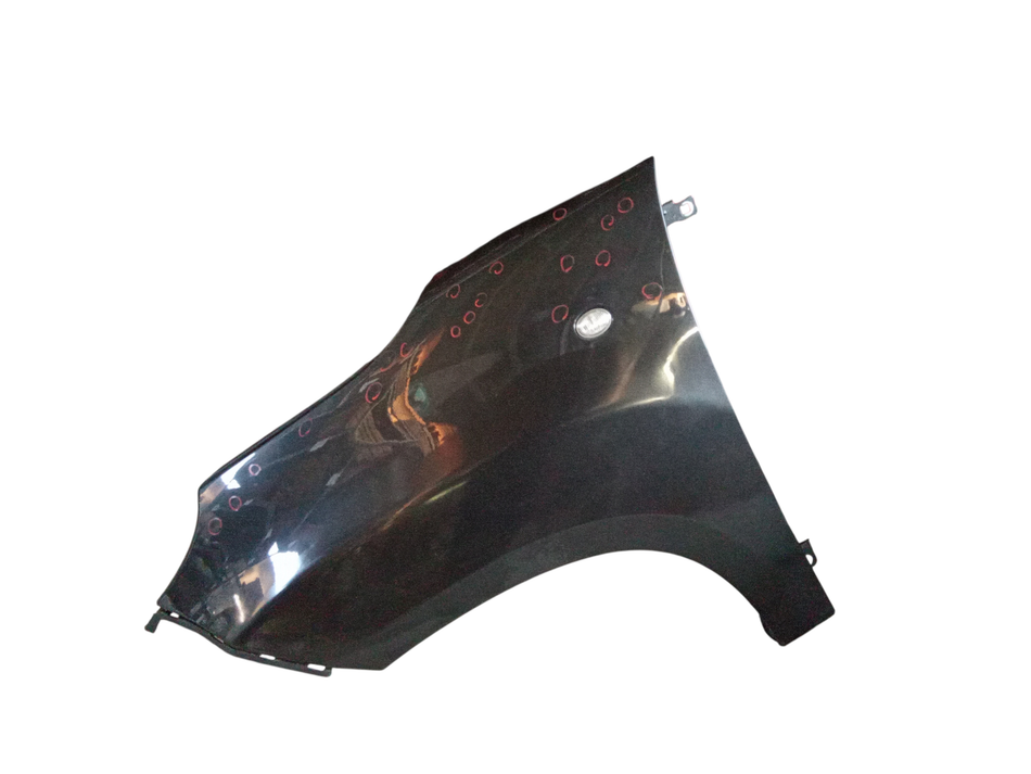Parafango Anteriore Sinistro FIAT 500 L Serie (351_352) (12>)