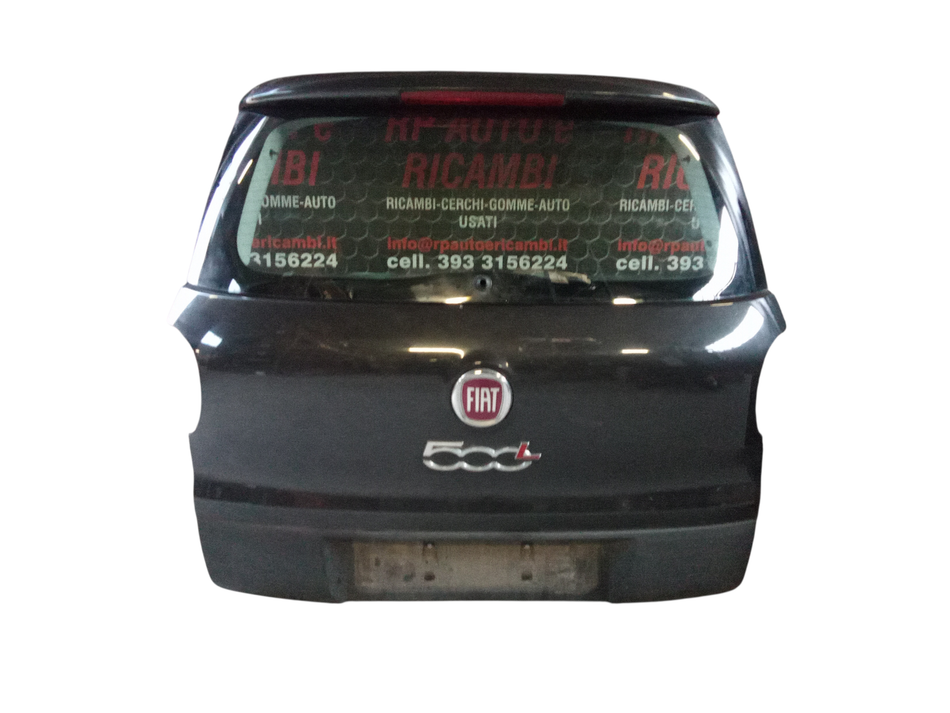 Portellone Posteriore Completo FIAT 500 L Serie (351_352) (12>)