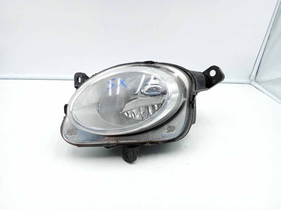 Luce diurna ant SX FIAT 500 L Serie (351_352) (12>)