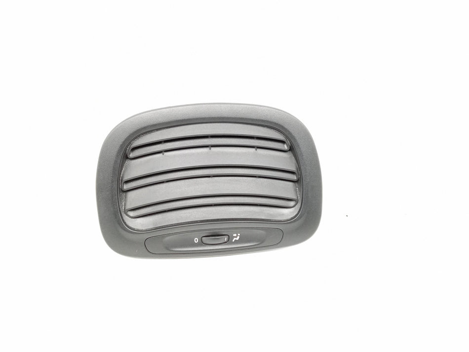 Bocchetta Aria Centrale FIAT 500 L Serie (351_352) (12>)