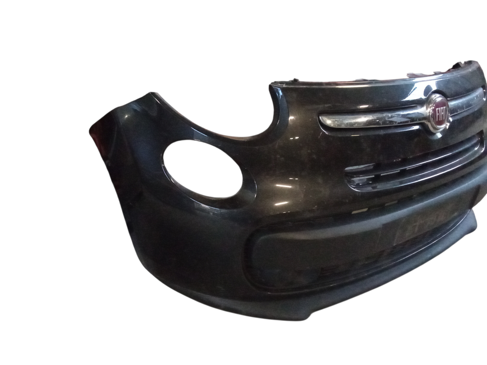 Paraurti Anteriore Completo FIAT 500 L Serie (351_352) (12>)